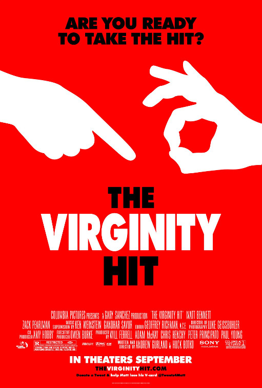 Download the Virginity Hit Movie